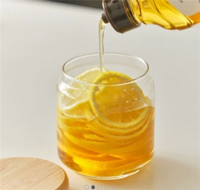 Allulose Liquid Like Med